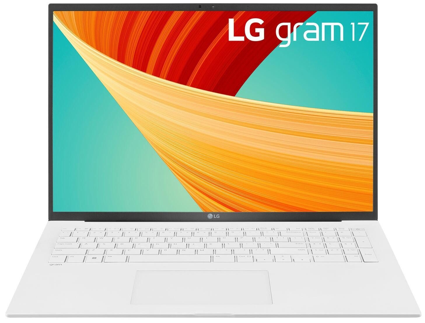 LG LG gram 17Z90R-G.AA77G Notebook (Core i7, 1 GB SSD)