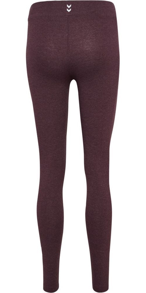 hummel Leggings Pulse Logo Mw Tights günstig online kaufen