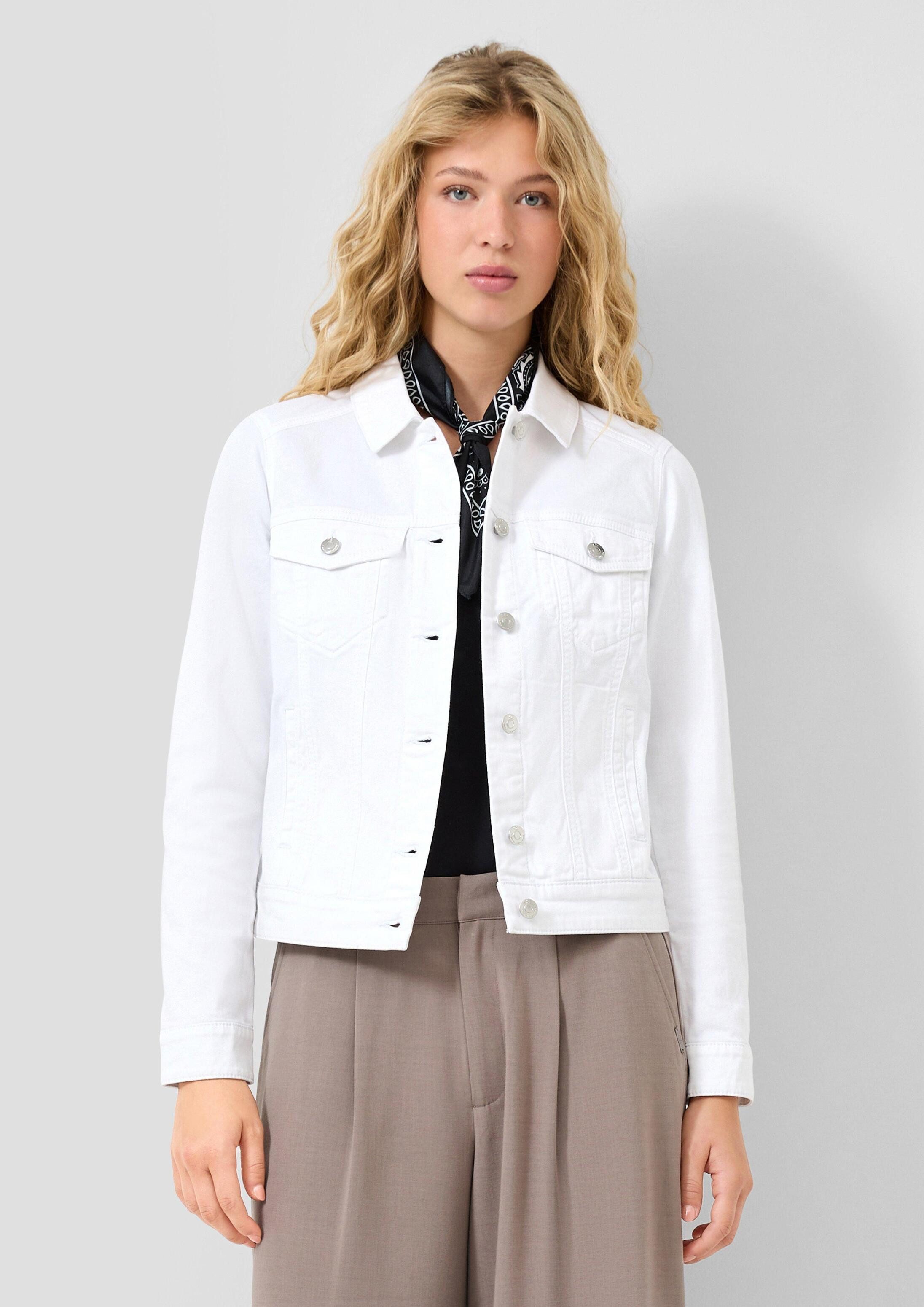 Funktionsjacke Indoor-Jacke