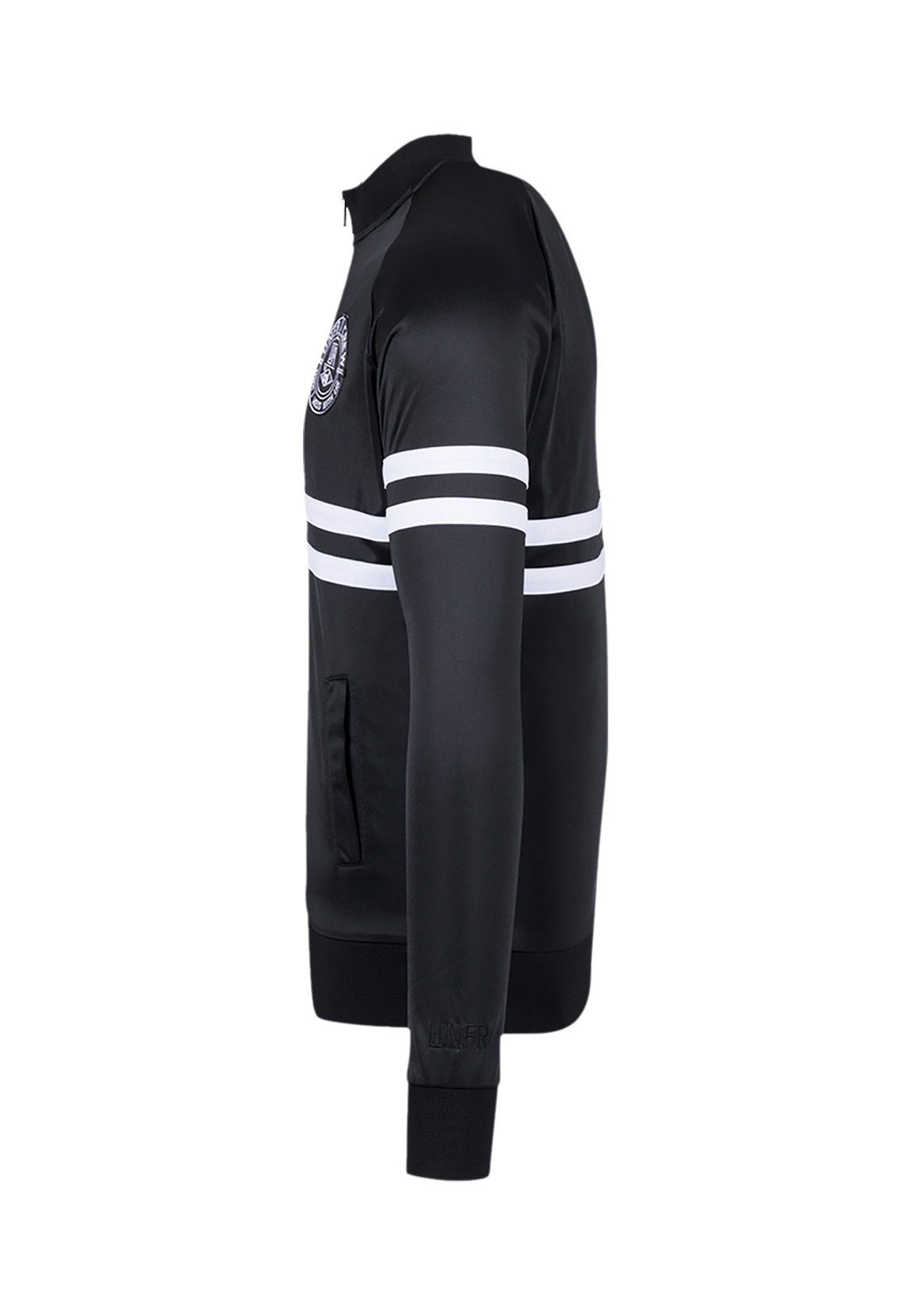 Unfair Athletics Trainingsjacke Unfair Athletics Herren günstig online kaufen