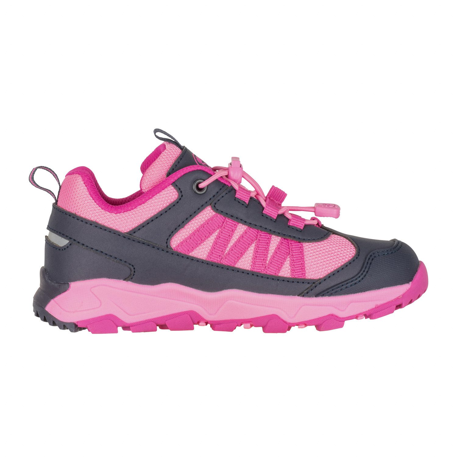 TROLLKIDS Kids Tronfjell Hiker Low Wanderschuh – Bild 2 von 5