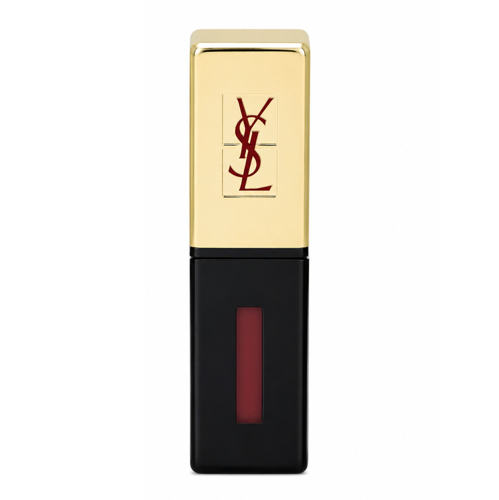 YVES SAINT LAURENT Lipgloss Yves Saint Laurent Vernis Lippenstift 1 Violet Edition