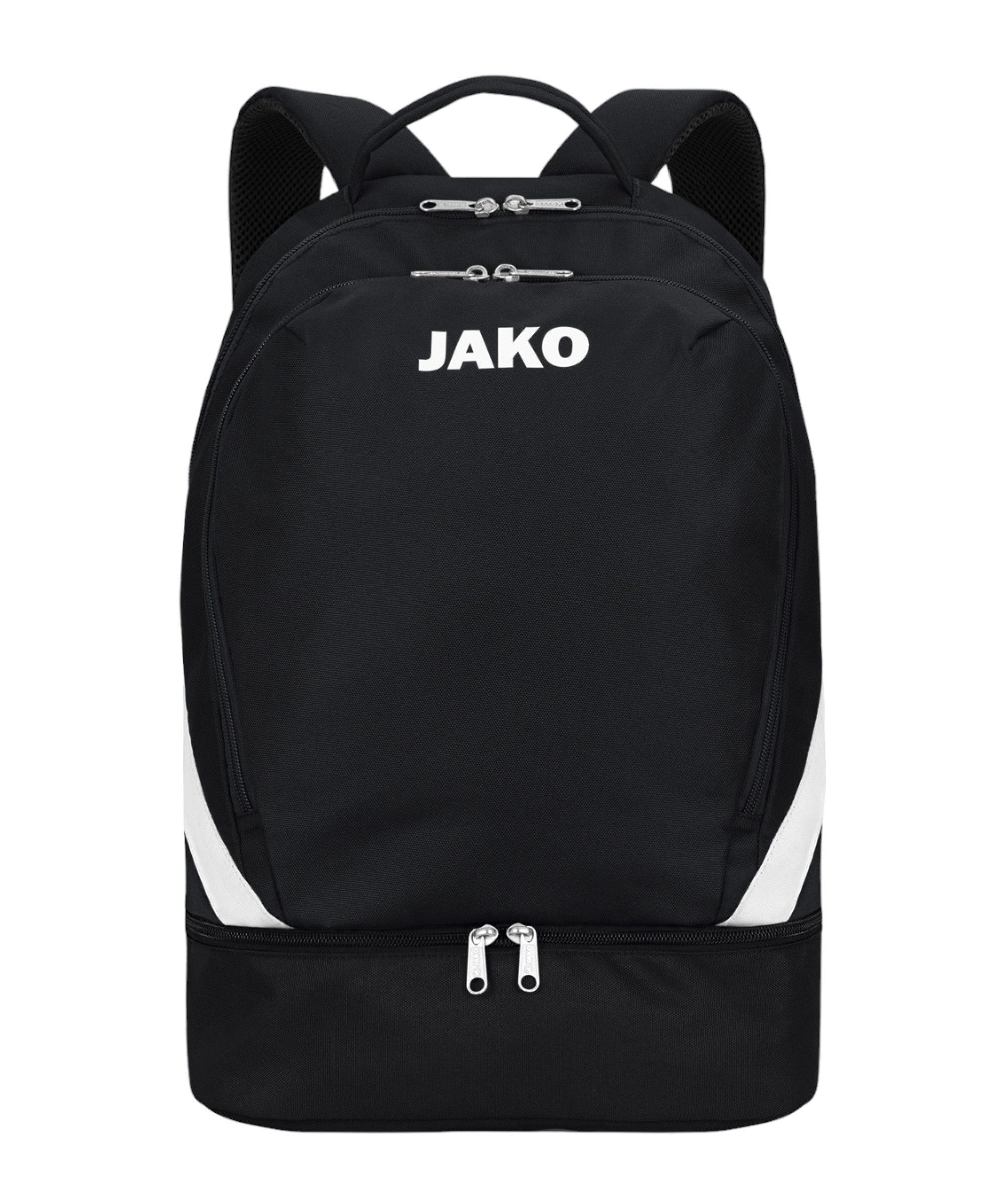 Jako Sporttasche Iconic Rucksack (1-tlg), default