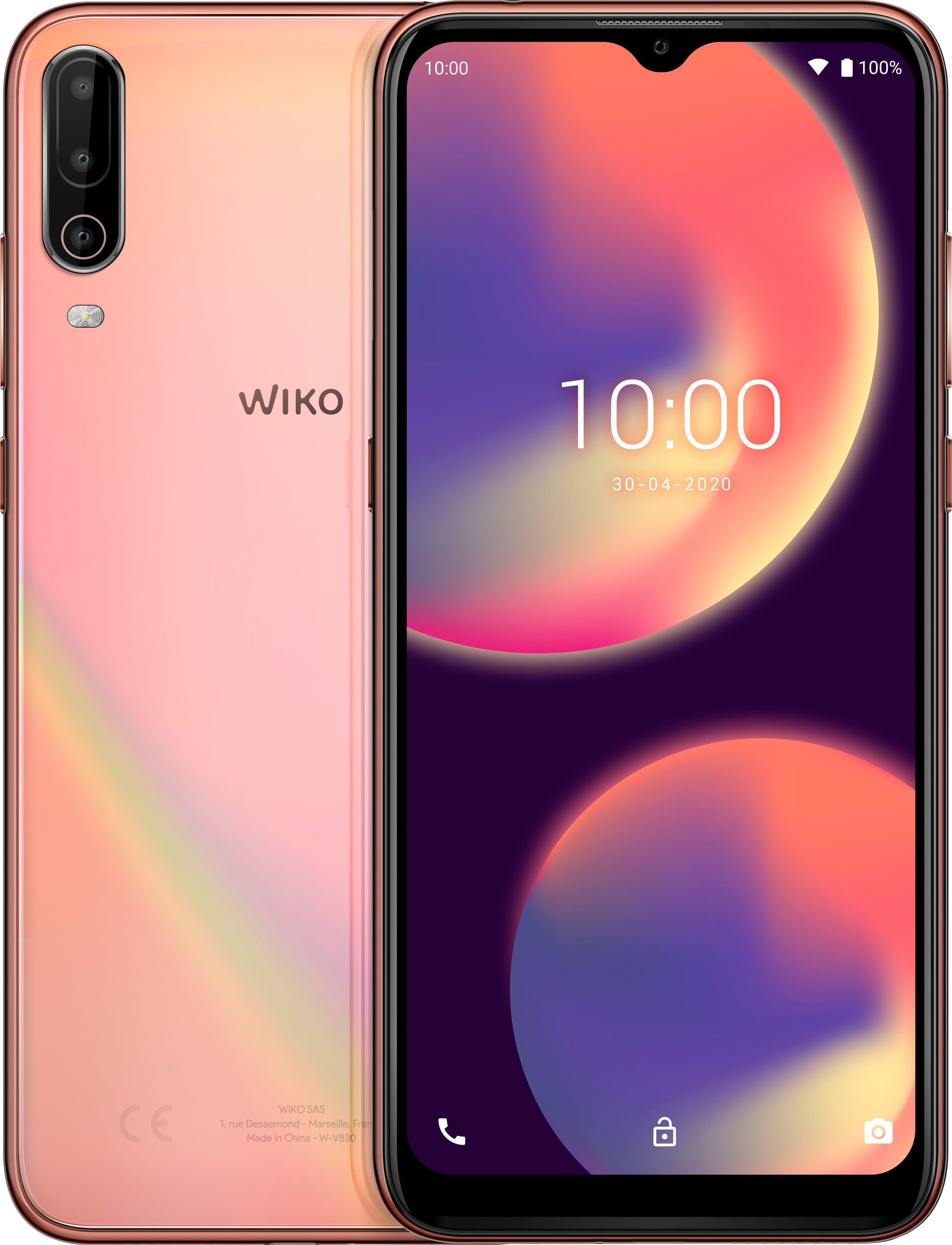 Handy In Gold Online Kaufen Otto