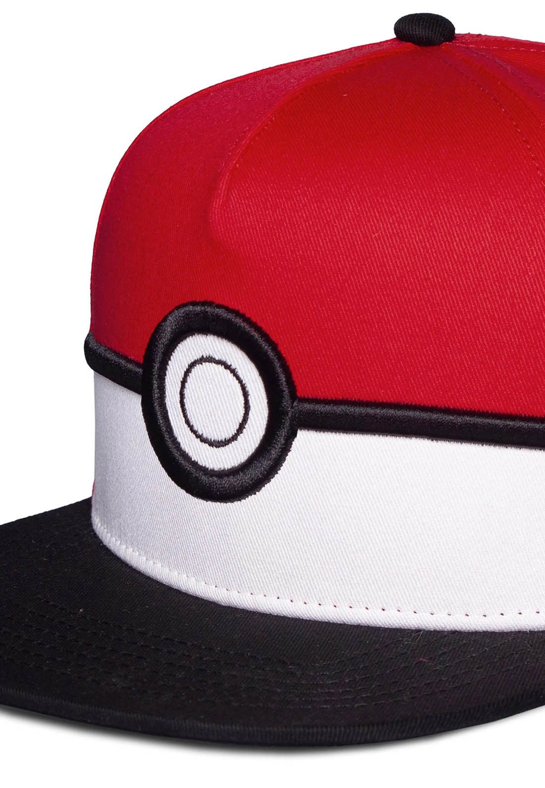 POKÉMON Baseball Cap Pokéball