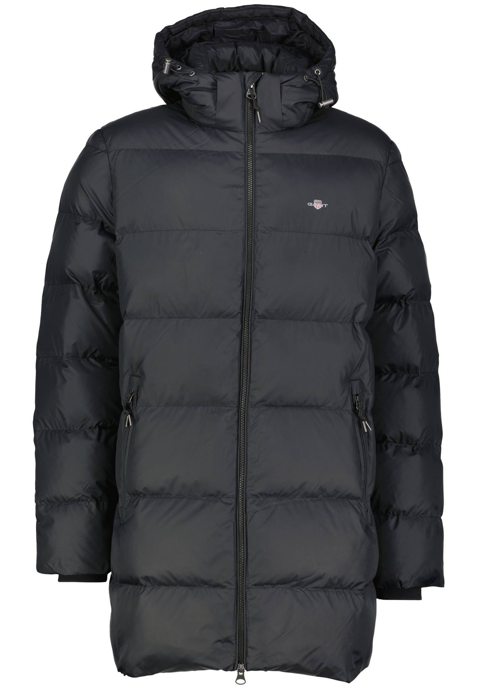 Gant Steppjacke Herren Winterjacke ACTIVE CLOUD günstig online kaufen