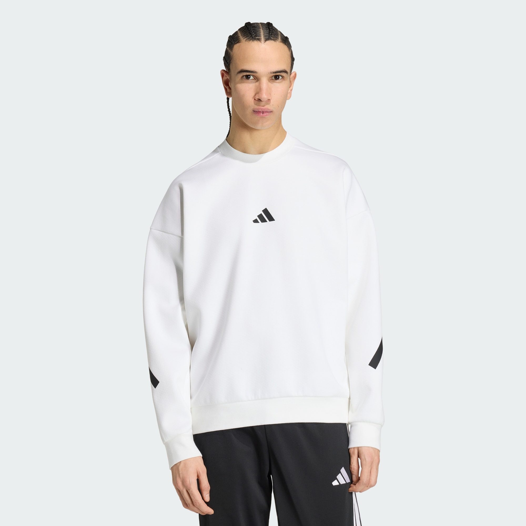 Sweatshirt ADIDAS Z.N.E. SWEATSHIRT