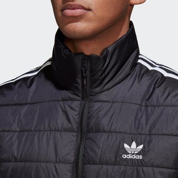 adidas Originals Outdoorjacke PADDED STAND COLLAR PUFFER