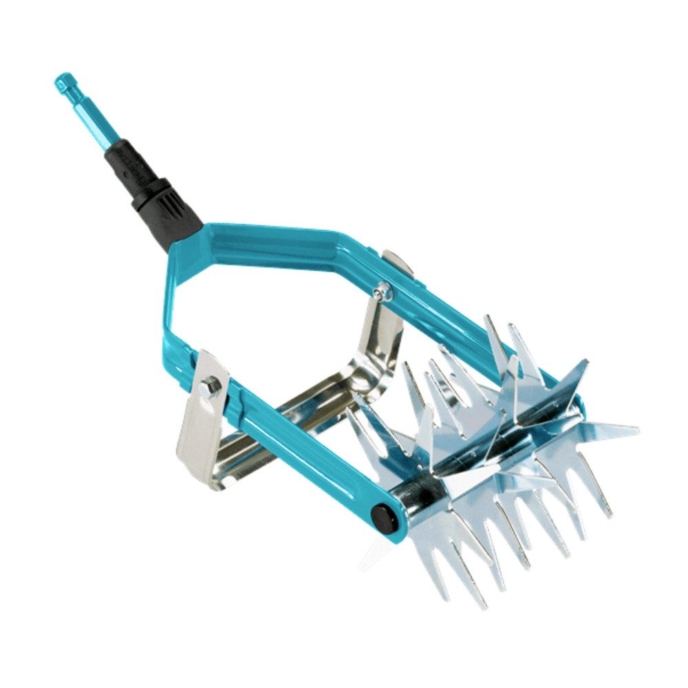 Gartenpflege-Set Sternfräse mit Jätemesser 03195-20 14 günstig online kaufen