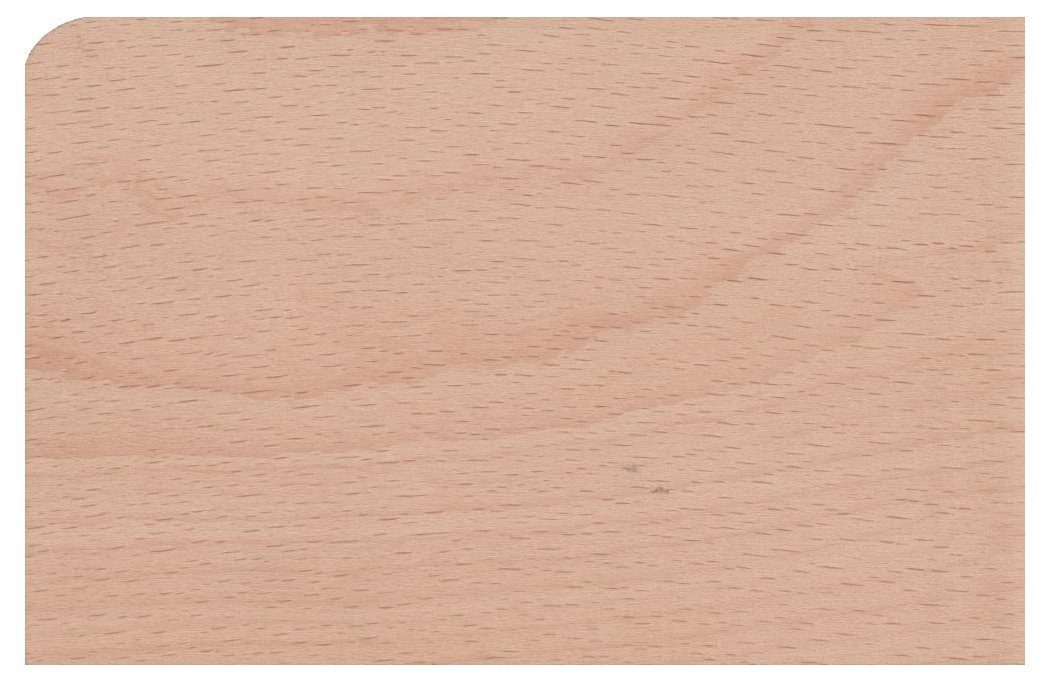 holzpost GmbH Postkarte Holzpostkarte "Blanko"