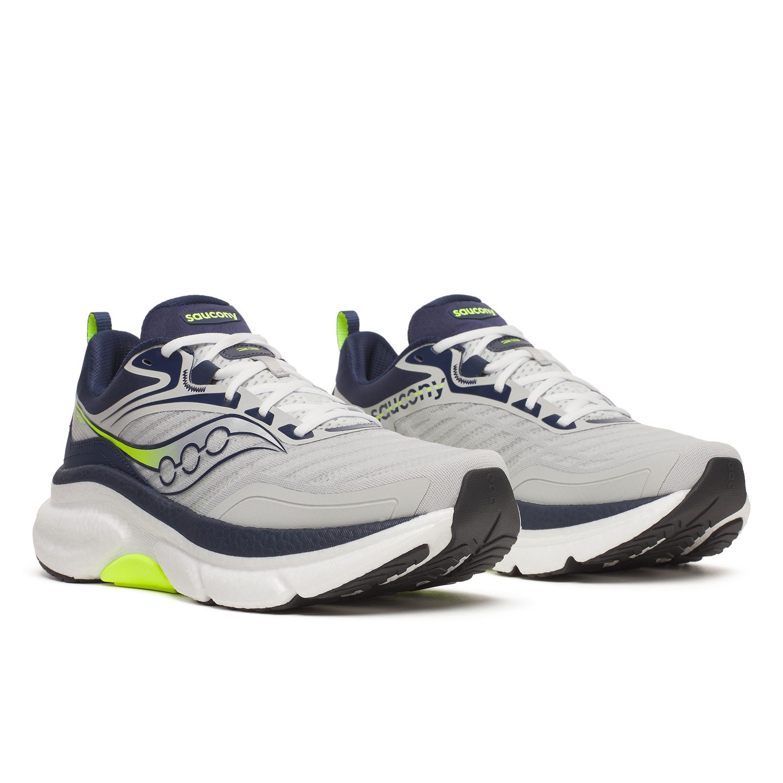 Saucony OMNI 23 ST Men S21072-125 Laufschuh Stabil und bequem