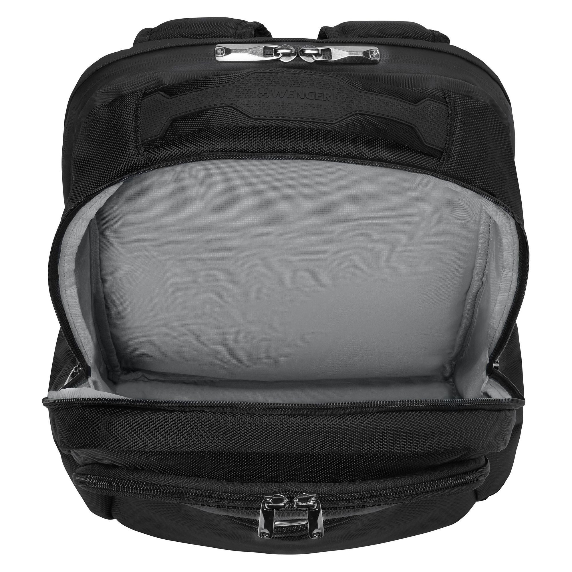 Wenger Laptoprucksack XE Resist, PET
