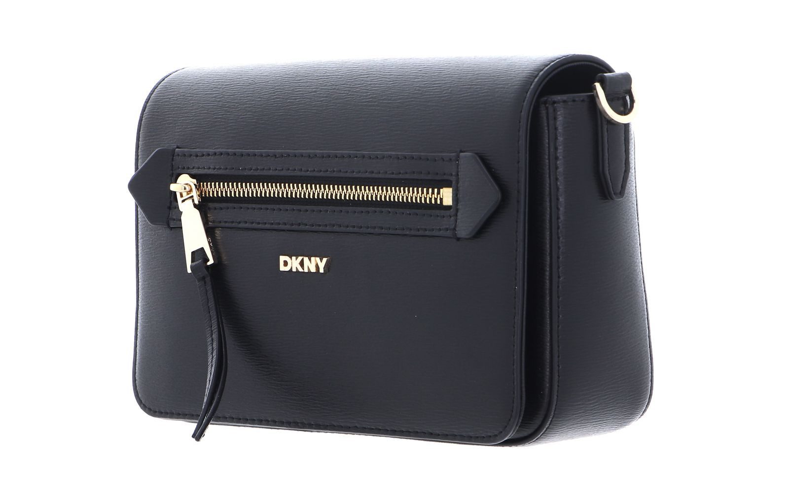 DKNY Umhängetasche Ave Flap Crossbody Bag, günstig online kaufen