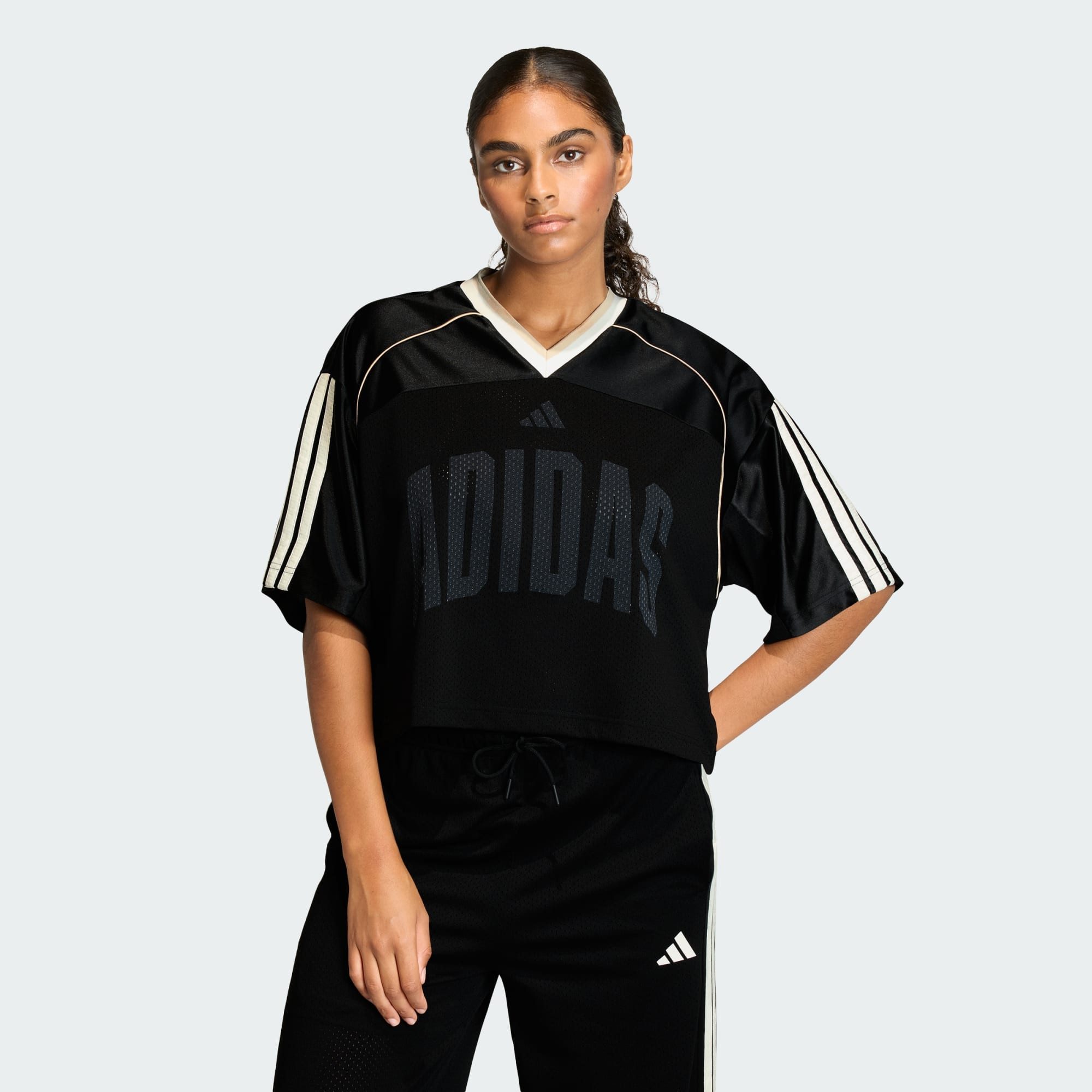 adidas Sportswear Netzshirt STADIUM MESH T-SHIRT (1-tlg)