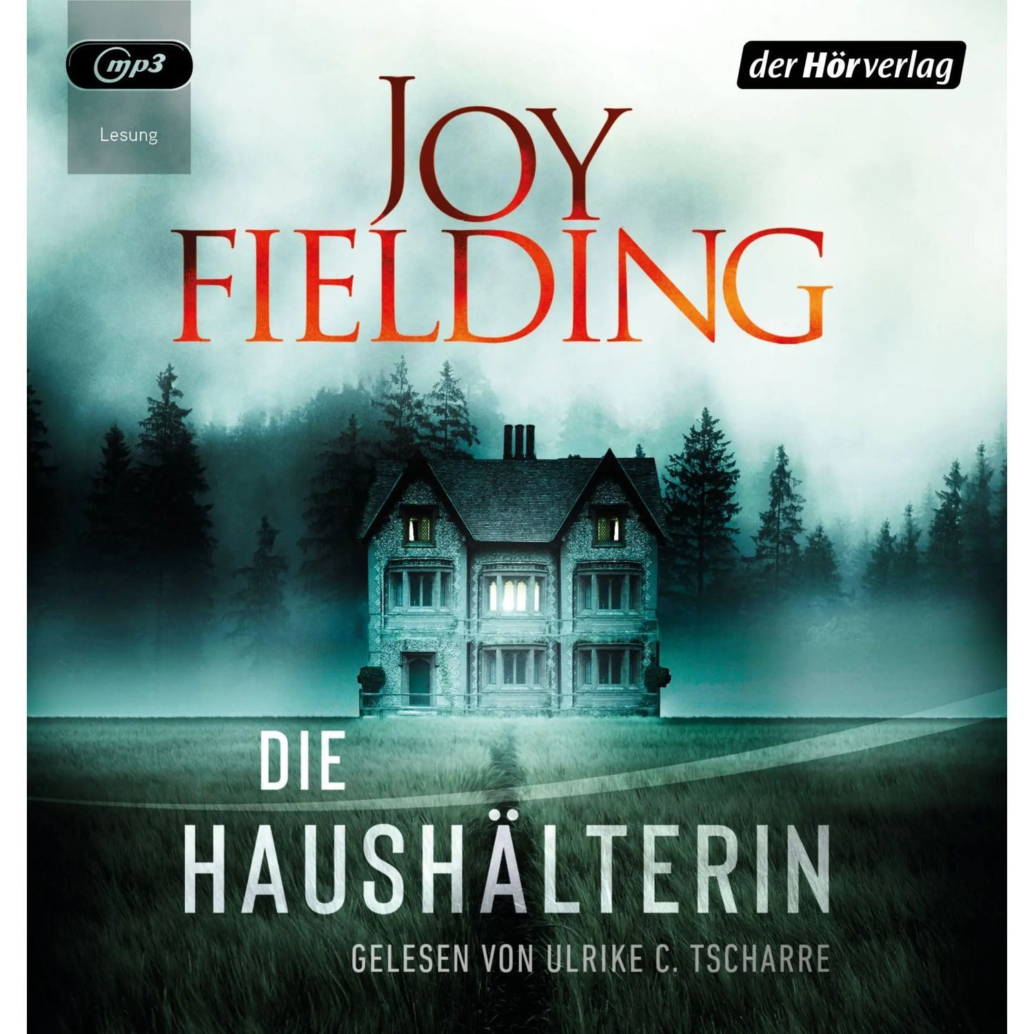 Der HörVerlag Hörspiel Die Haushälterin