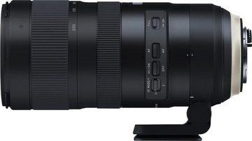 Tamron SP 70-200mm 2,8 Di VC USD G2 für Nikon D (und Z) passendes Objektiv