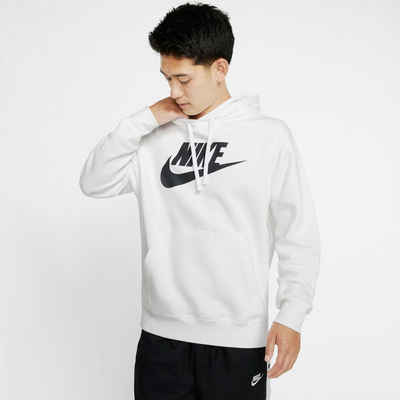 Nike Sportswear Kapuzensweatshirt Club Fleece Men's Graphic Пуловеры Hoodie