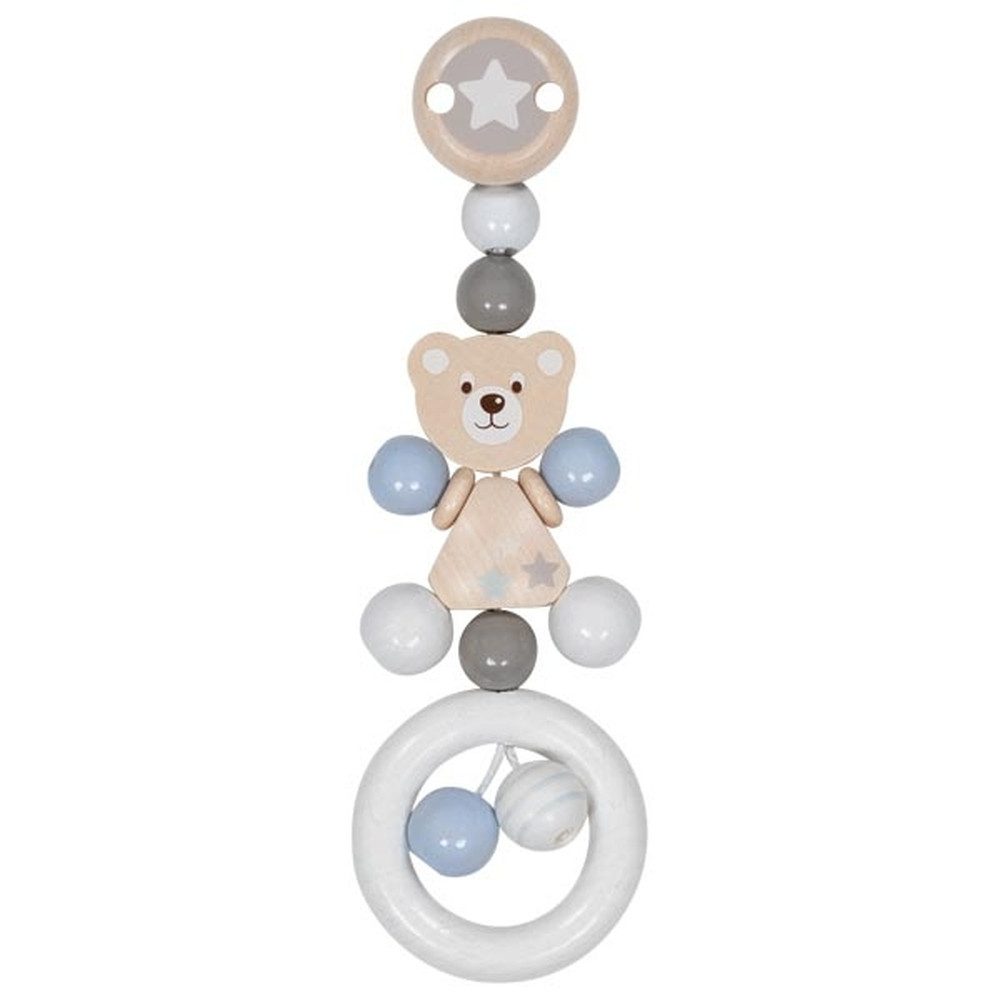 goki Kinderwagenkette GOKI Clip Bär