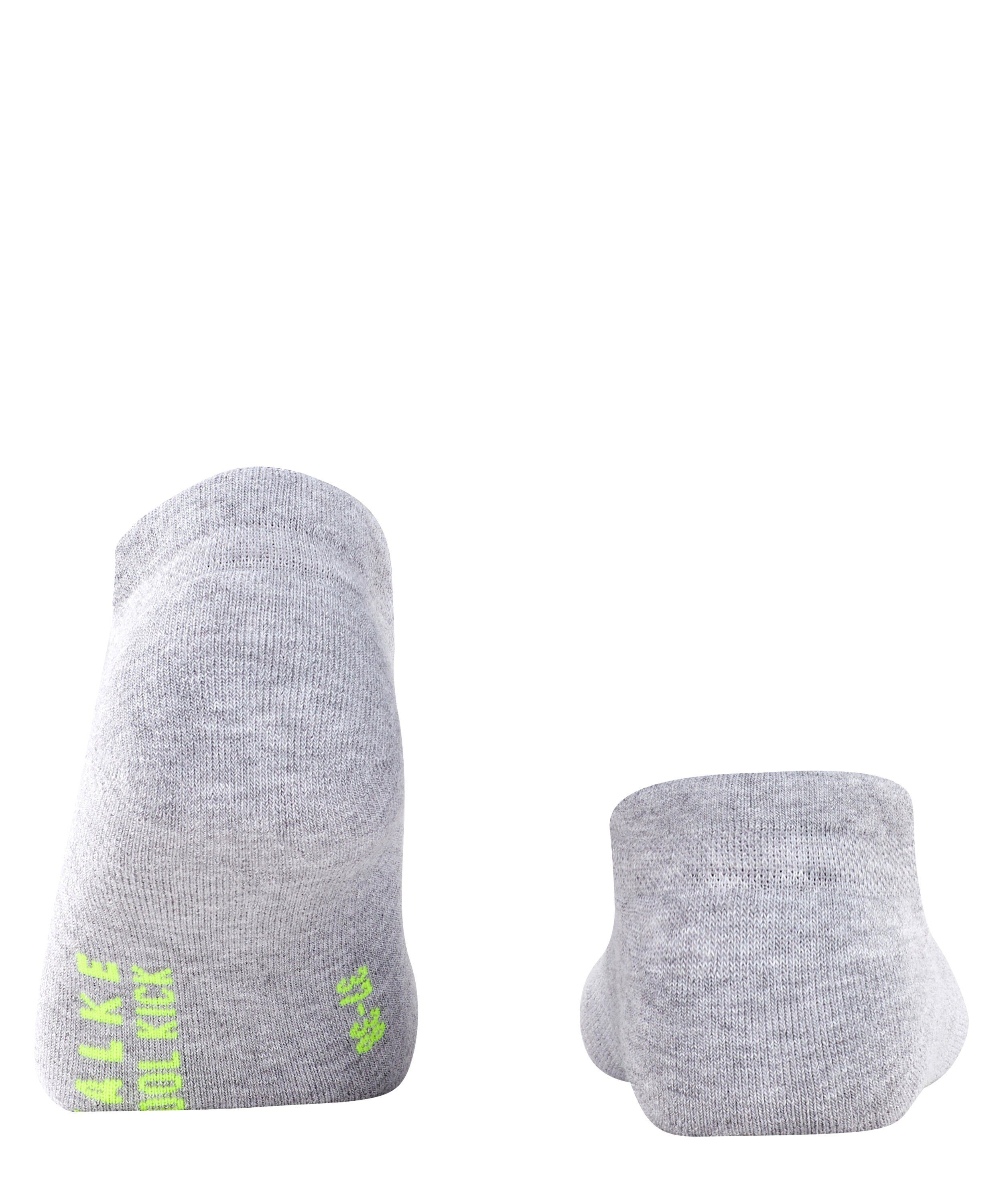 FALKE Sneakersocken Cool Kick Sneakersocken (1-Paar) mit ultraleichter Plüschsohle