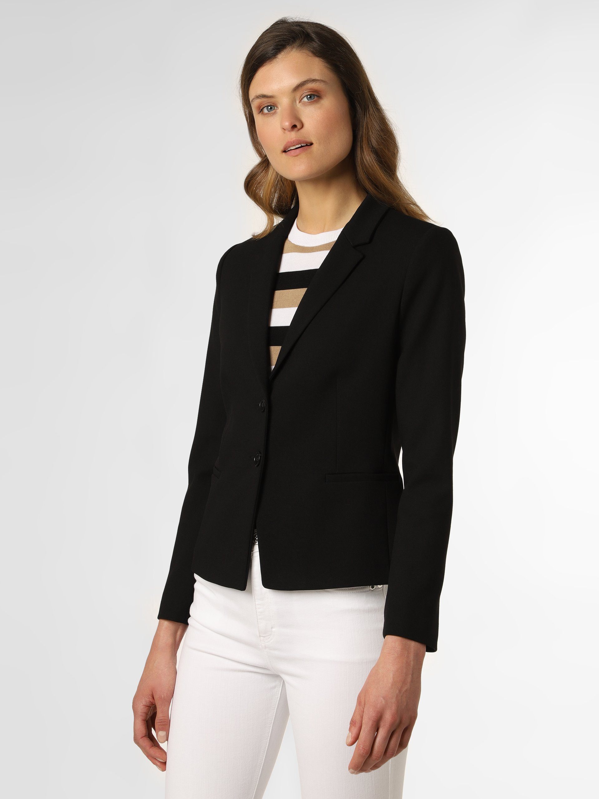 Blusenblazer
