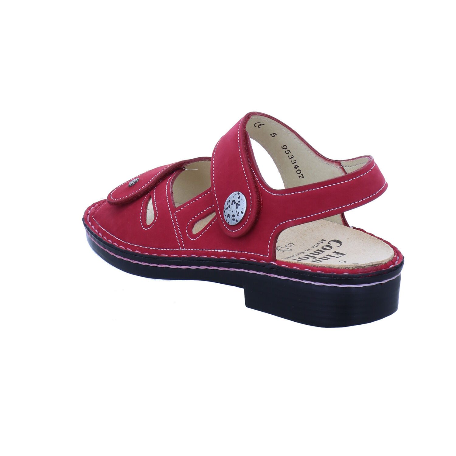 Finn Comfort COSTA Riemchensandalette günstig online kaufen