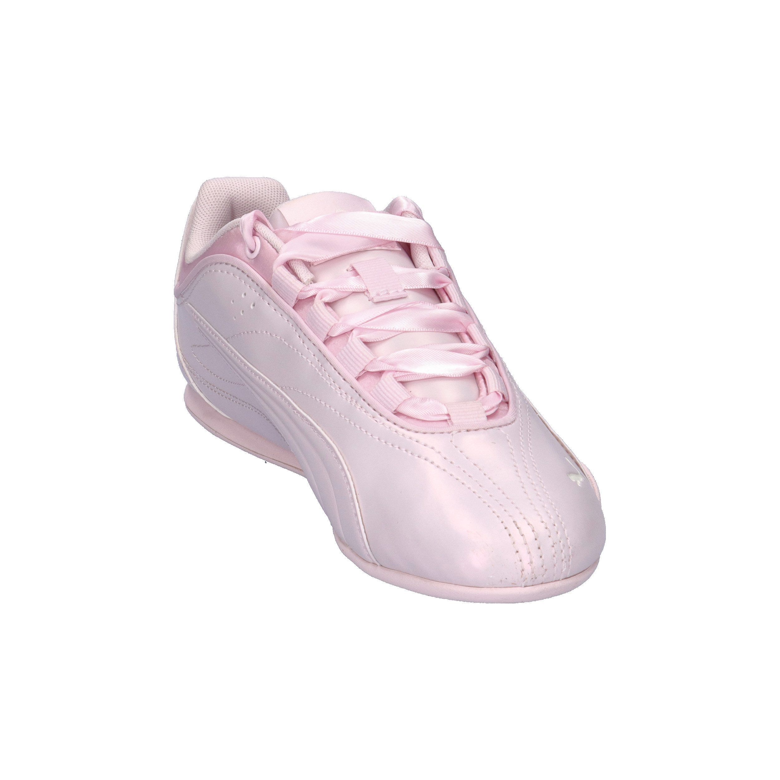 PUMA Puma Damen Sneaker Catch Soleil PERLA 407224 Sneaker