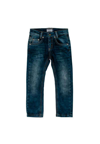 SALT AND PEPPER Bequeme Jeans »SP95120190« (1-tlg)