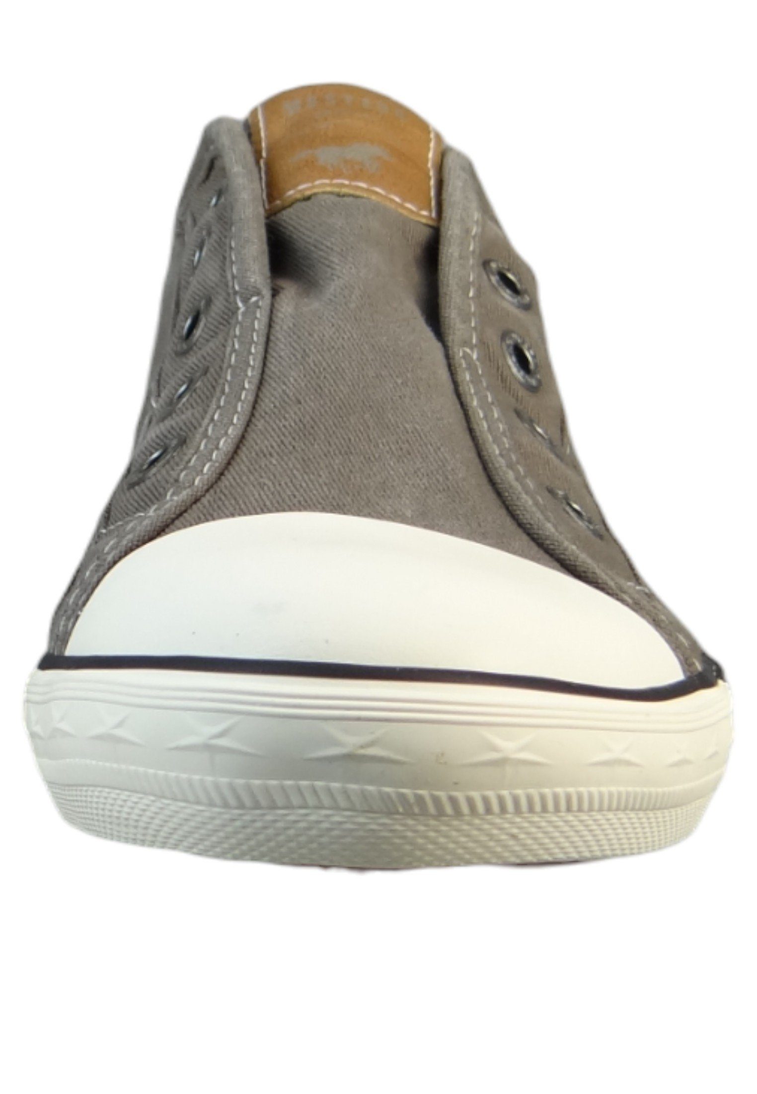 Mustang Shoes 1099409 2 grau Sneaker