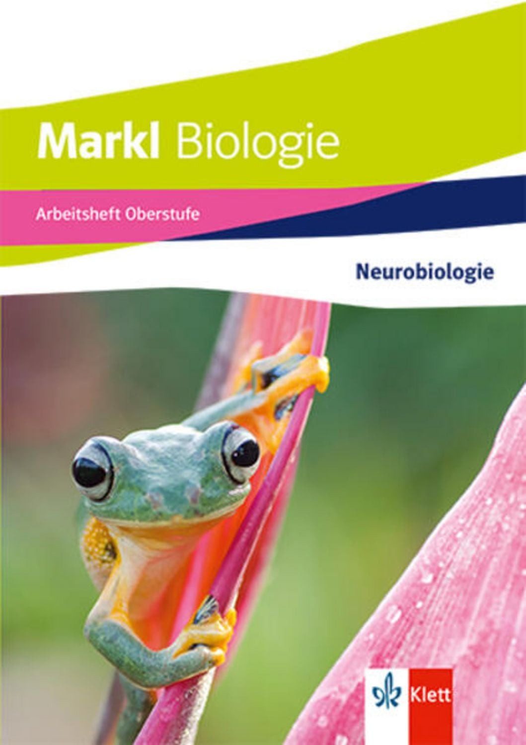 Markl Biologie Oberstufe / diverse