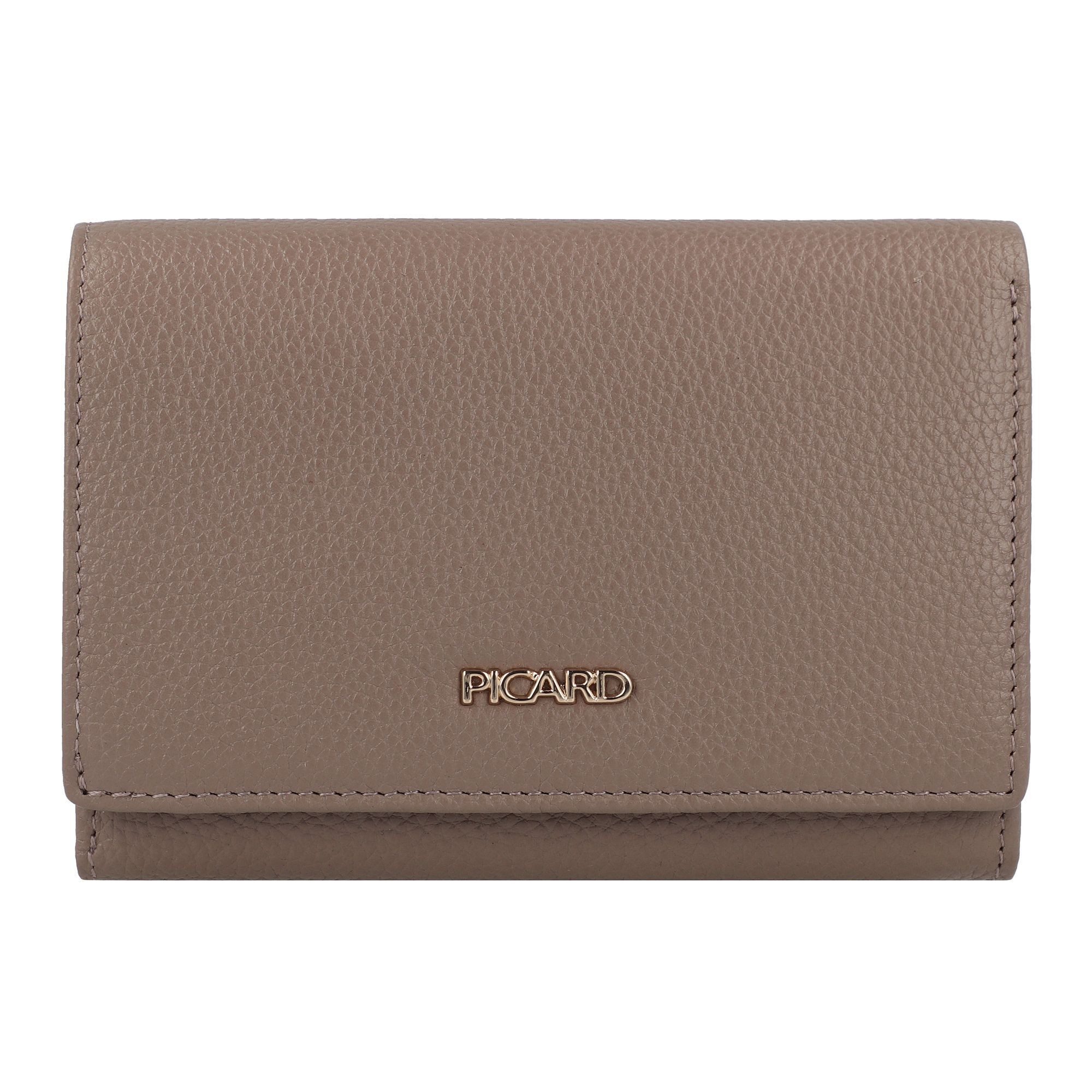 Picard Geldbörse Java 1, Leder günstig online kaufen