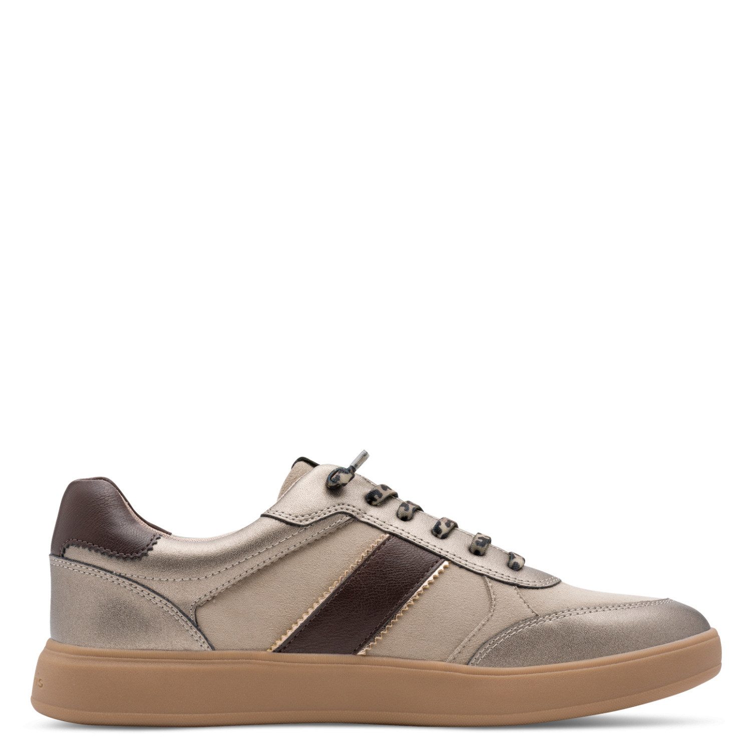 Tamaris Slip-On Sneaker Freizeitschuh, Halbschuh mit elastischer Schnürung