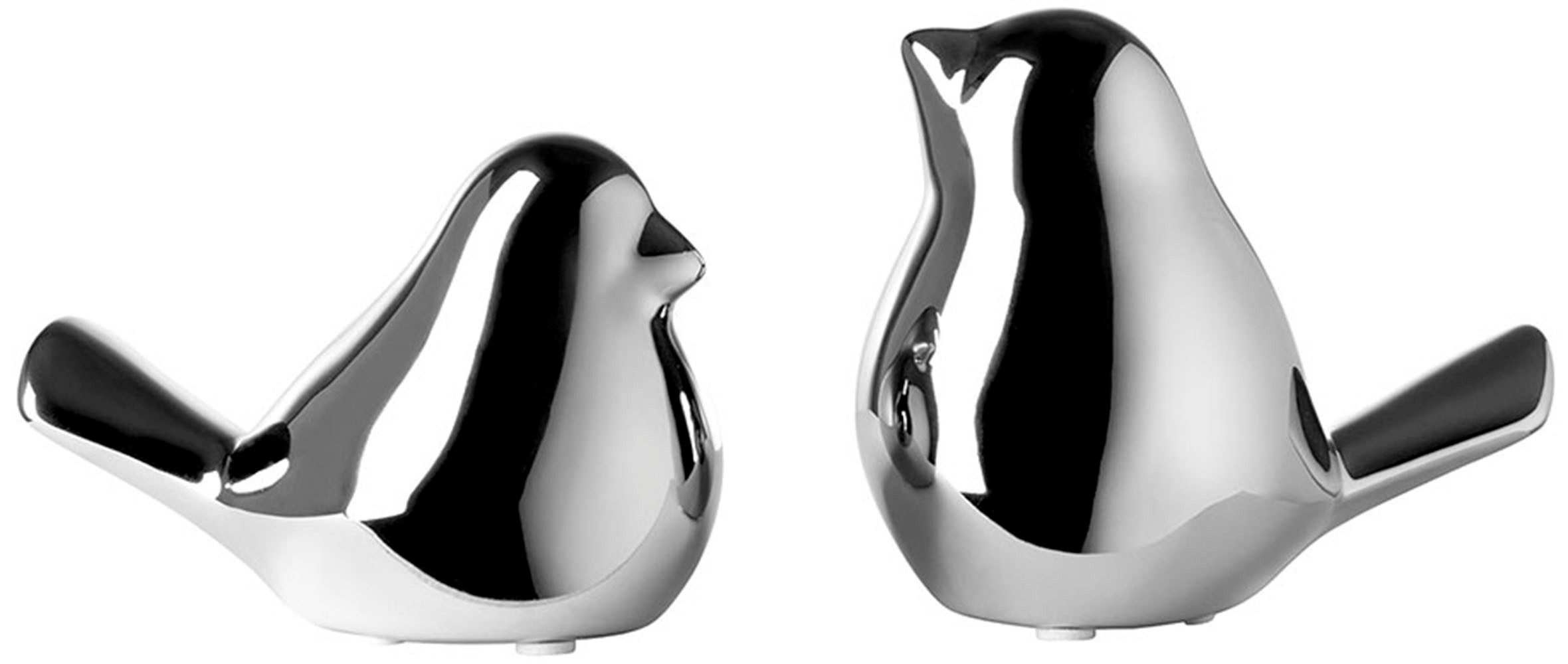 Fink Dekofigur BIRDY (Set, 2 St)