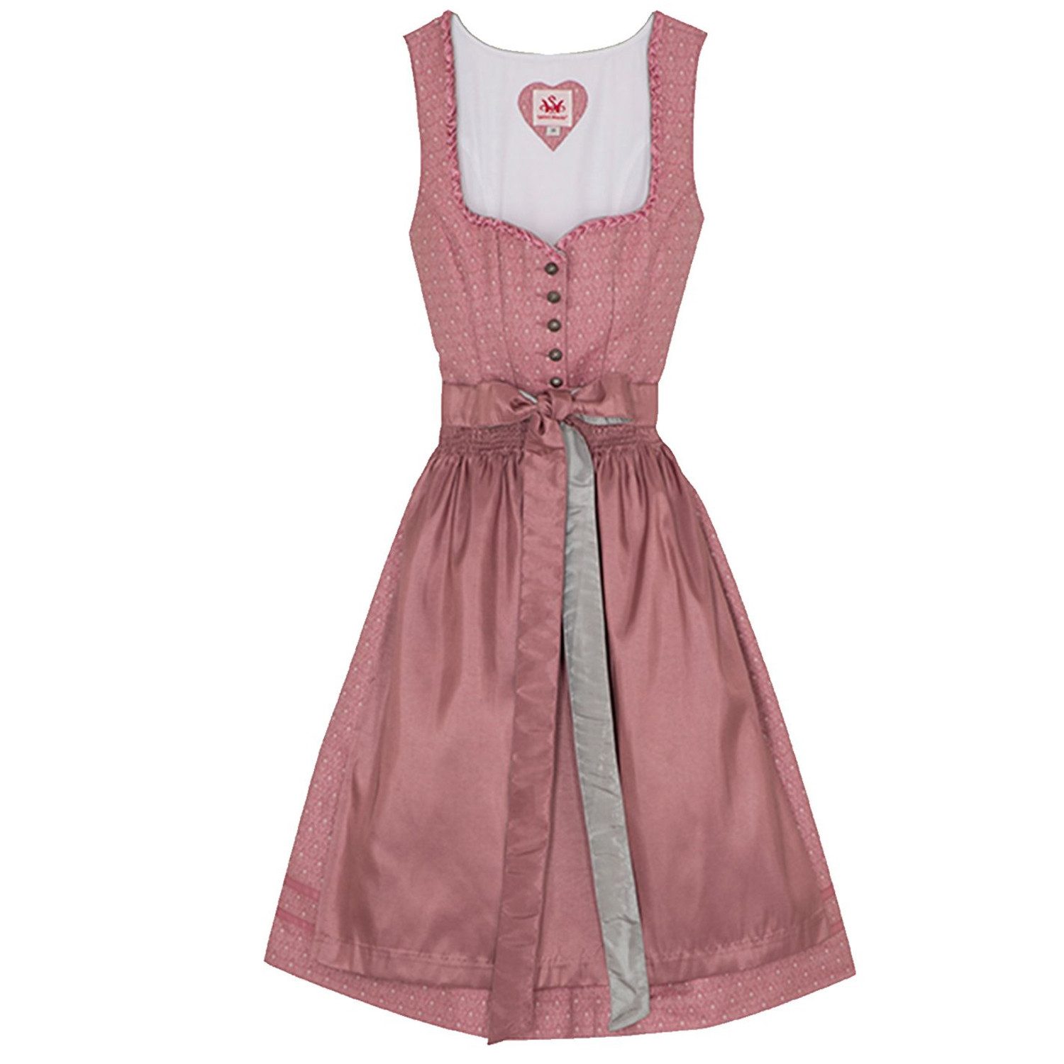 Dirndl Berbing Dirndl