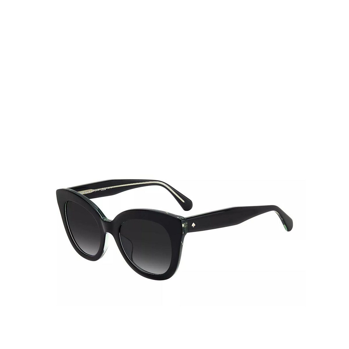 (1-St) schwarz NEW Sonnenbrille YORK SPADE KATE