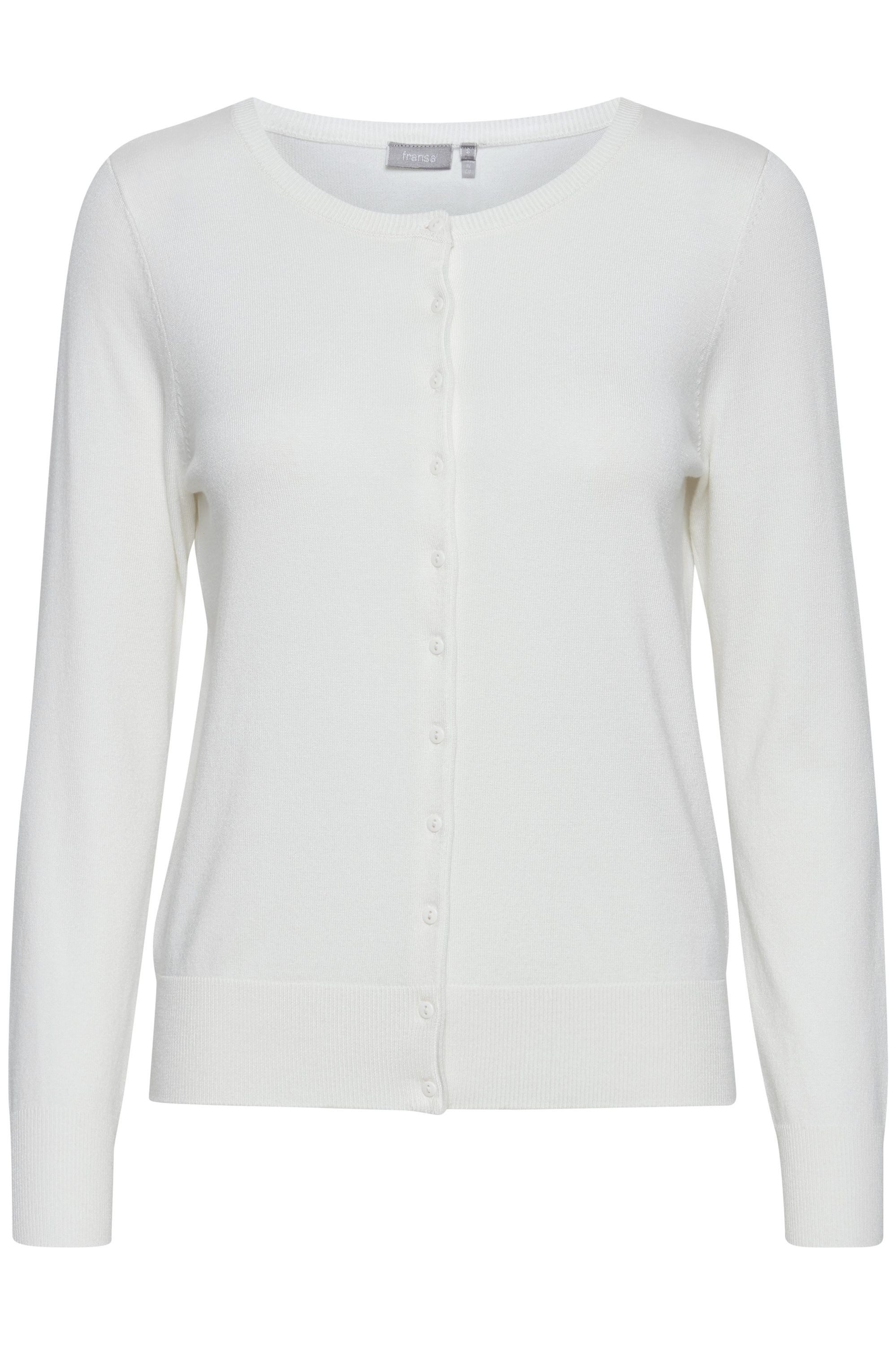 fransa Strickjacke FRZubasic modischer Cardigan mit günstig online kaufen
