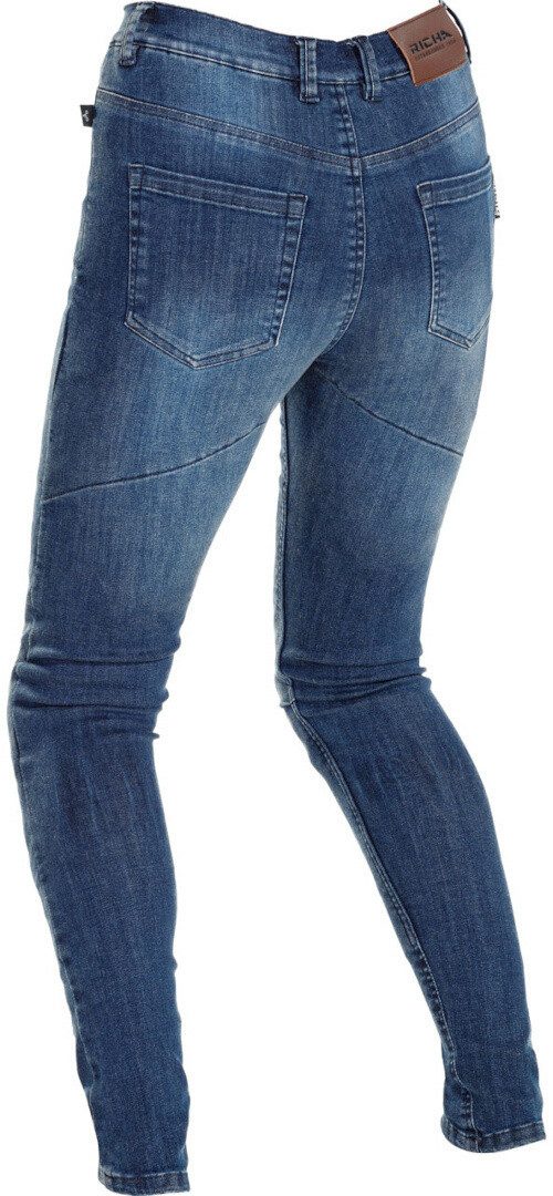 Richa Motorradhose Epic Damen Motorrad Jeans günstig online kaufen