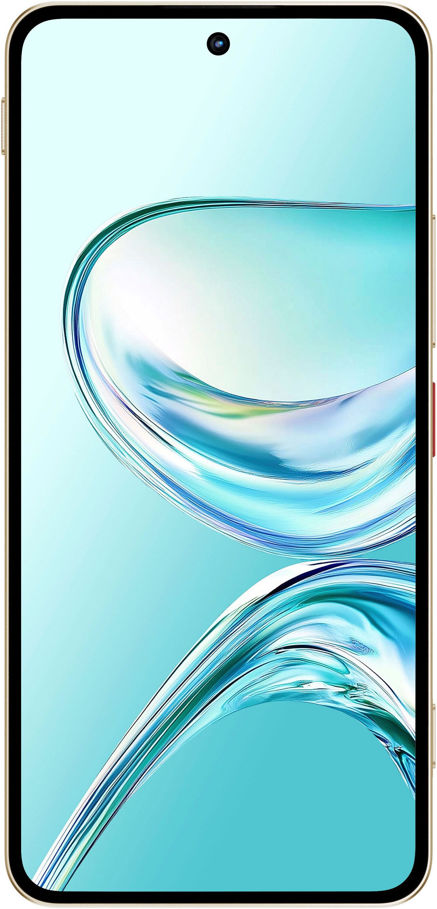 Nubia nubia Focus 2 Ultra 5G Smartphone (17,06 cm/6,72 Zoll, 512 GB Speicherplatz, 50 MP Kamera)