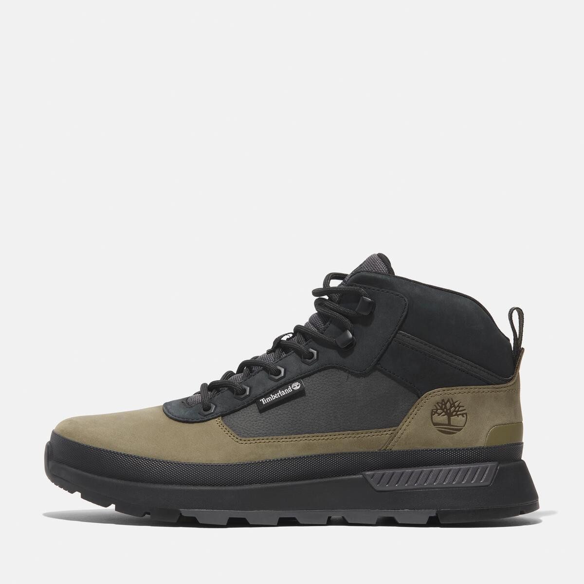 Timberland FIELD TREKKERMID LACE UP SNEAKER günstig online kaufen