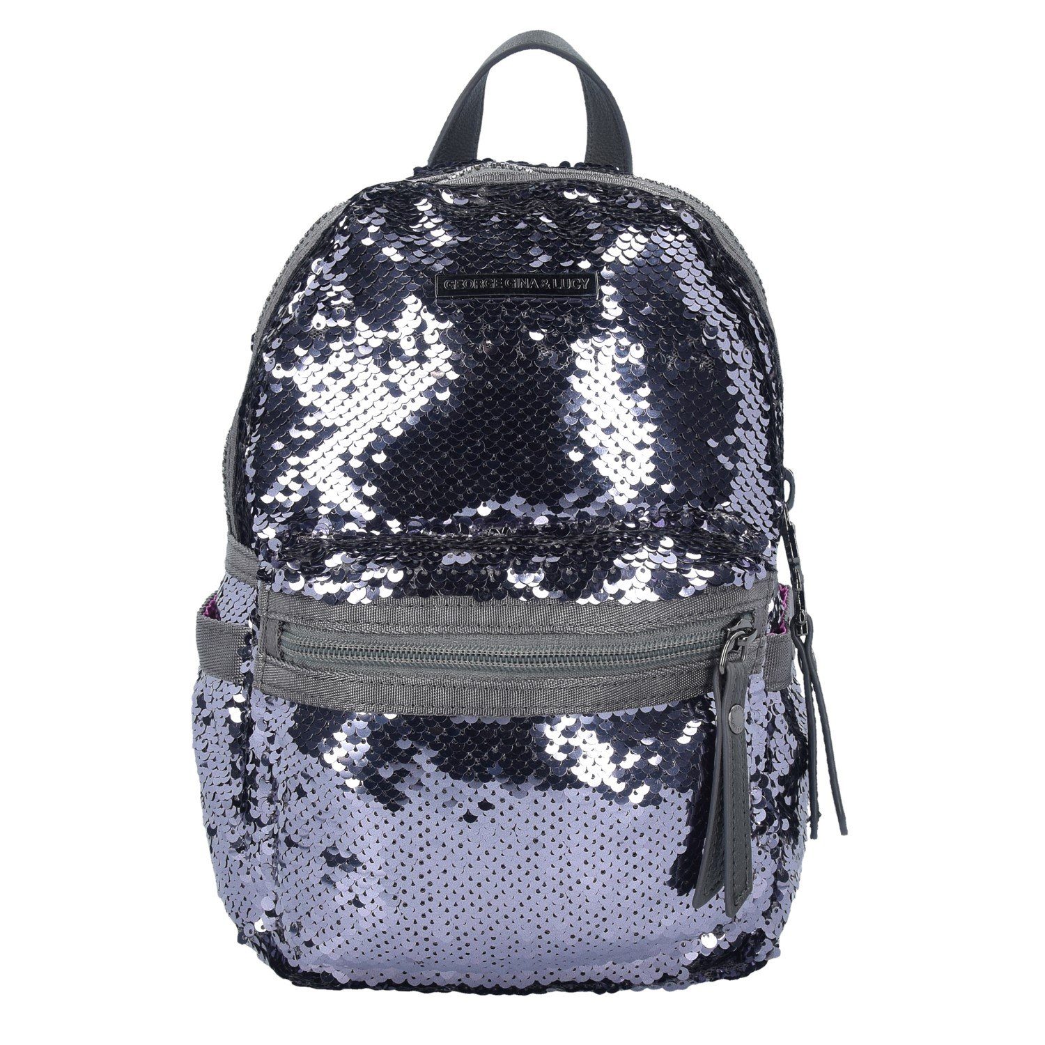 George Gina & Lucy Rucksack »Bunny Rocket«, Polyester