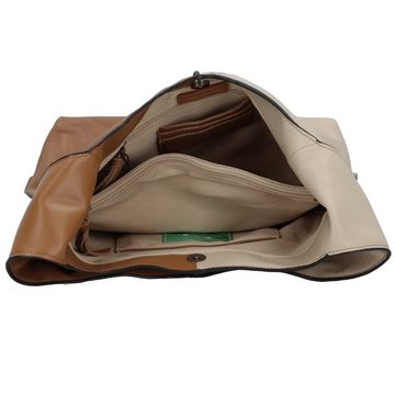 FREDsBRUDER Schultertasche FB, Leder