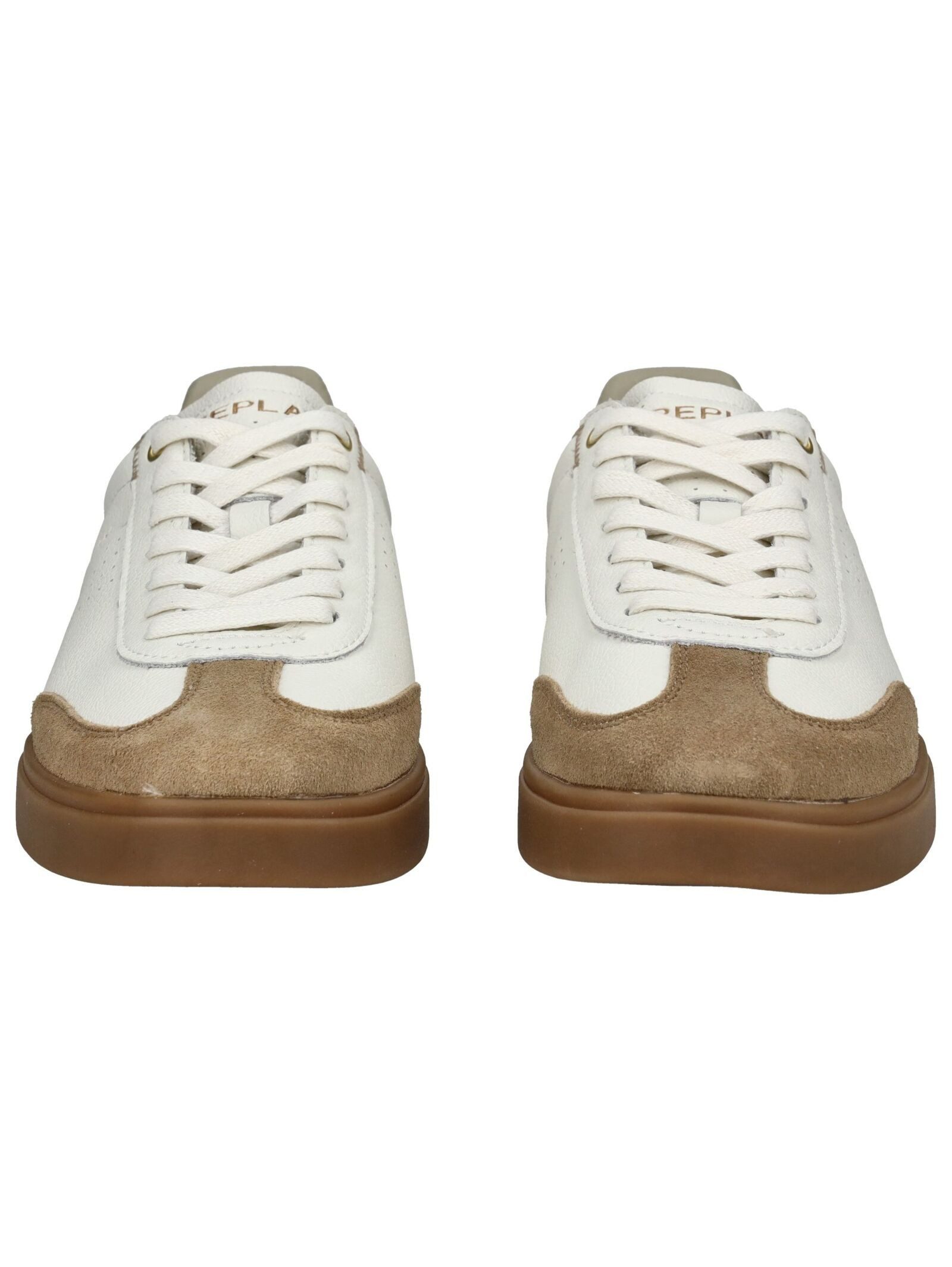 Replay Replay Sneaker Leder/Synthetik Sneaker