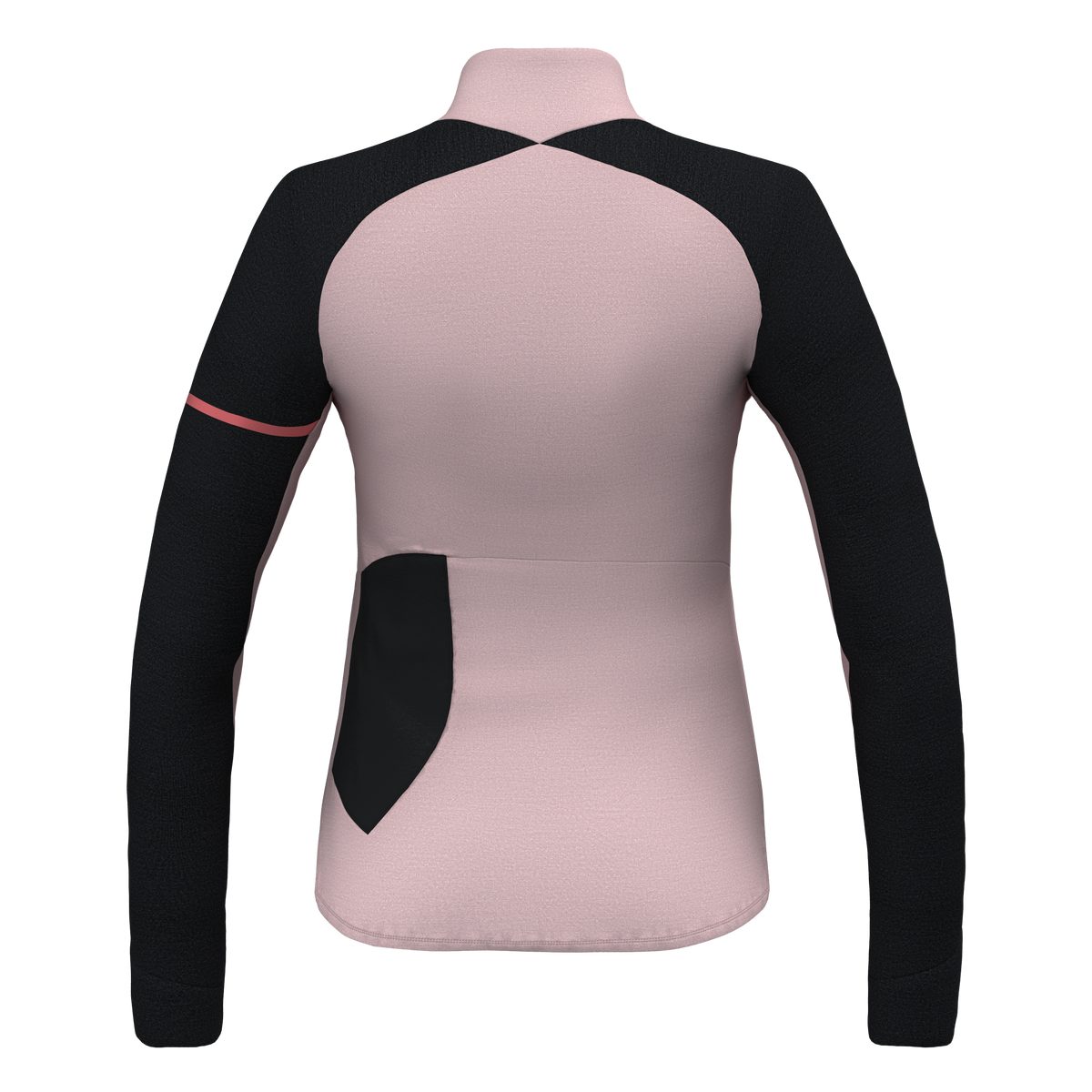 Salewa Funktionsjacke Vento Merino Hybrid Jacke Damen - Salewa