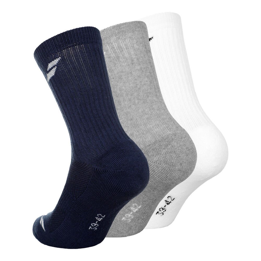 Babolat Tennissocken 3 Pairs Pack Socks