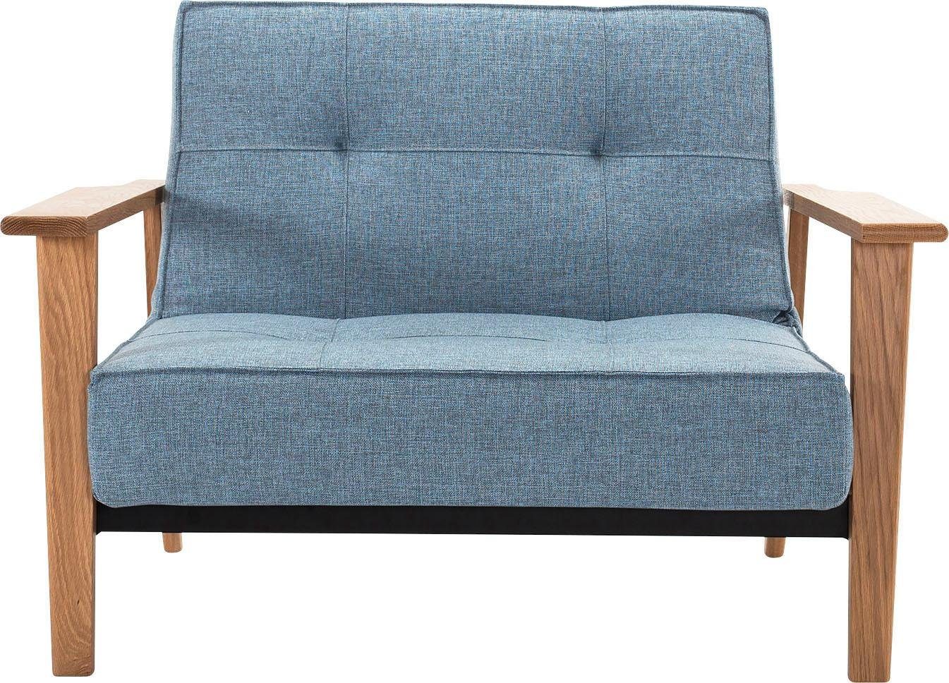 INNOVATION LIVING ™ Sessel Splitback, Multifunktion, günstig online kaufen