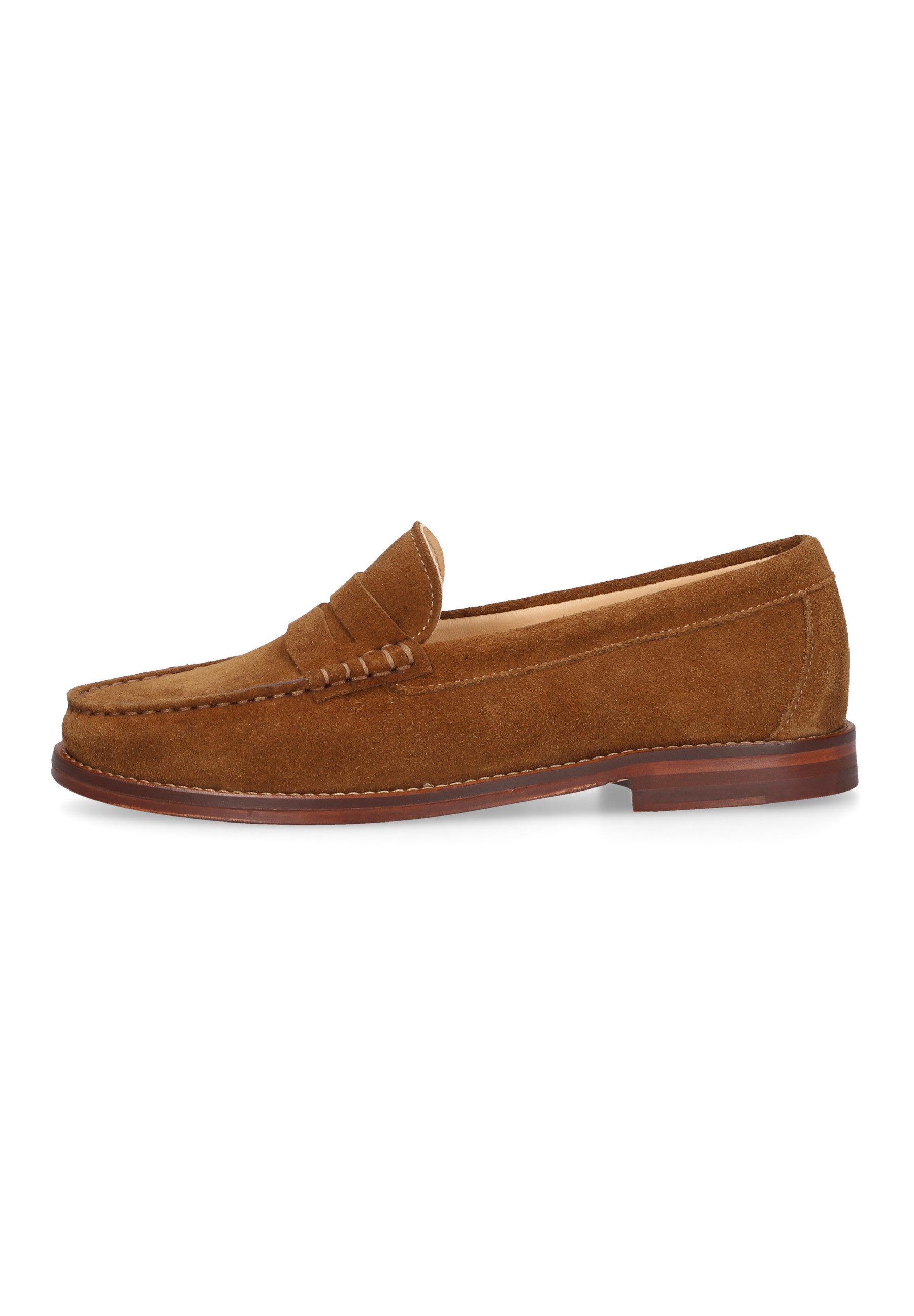 Henry Stevens Riley W PL Loafer