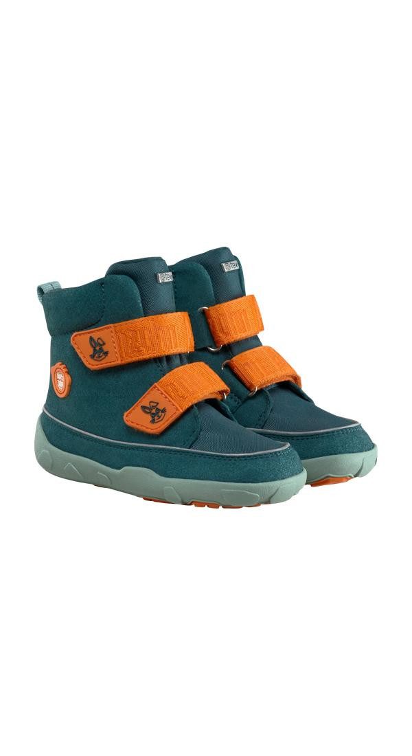 Vegan Comfy Winterstiefel