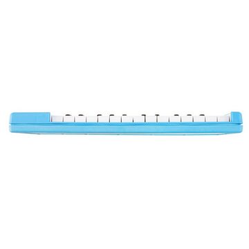Arturia Masterkeyboard (MICROLAB Blue, Masterkeyboards, MIDI-Keyboard mini), MICROLAB Blue - Master Keyboard Mini