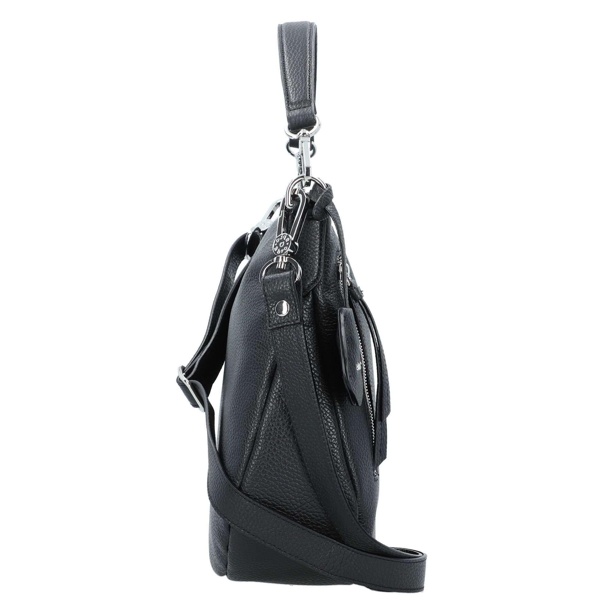 Abro Henkeltasche Adria, Leder