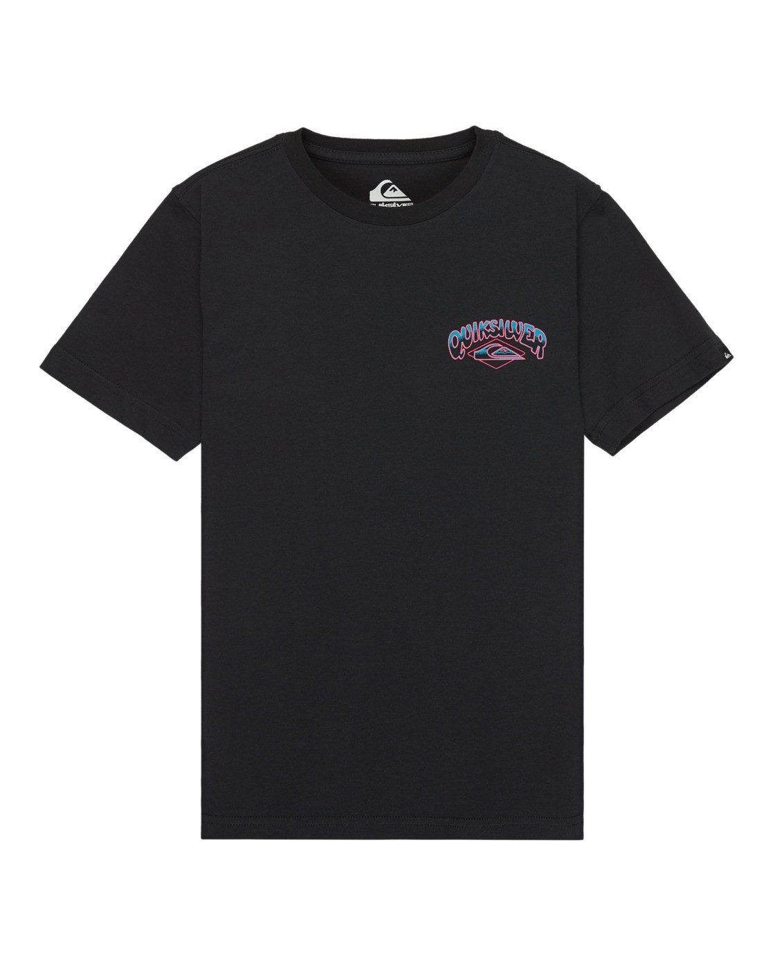 Quiksilver T-Shirt Palm Horizon