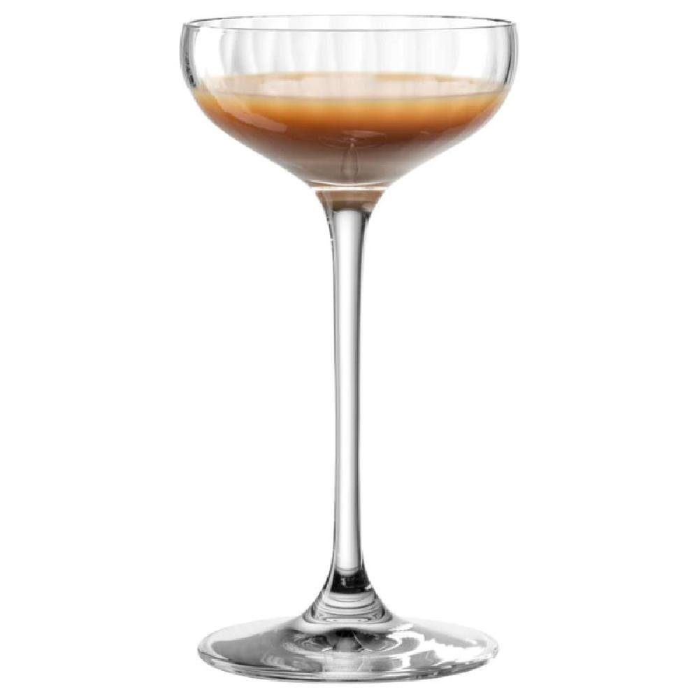 LEONARDO Schnapsglas Leonardo Likörschale Poesia Klar